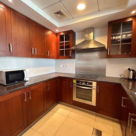 Downtown Apartments With Fountain And Burj Khalifa View Dubái Exterior foto